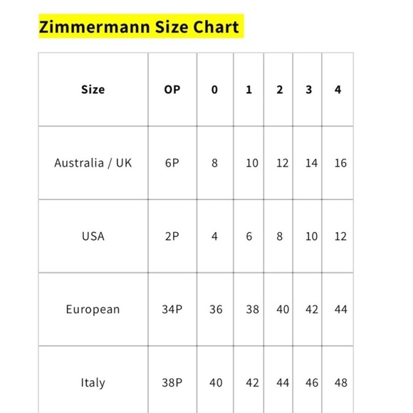 Zimmermann Waverley Lace Mini Dress US size 10-12 - Picture 10 of 10